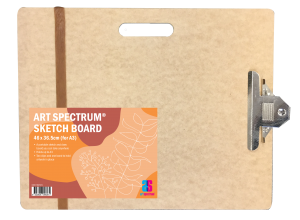 Art Spectrum Sketch Board A3 - Click Image to Close